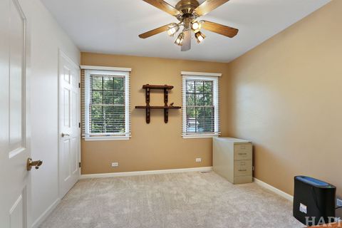 Tiny photo for 260 N Clyde Avenue, Palatine, IL 60067 (MLS # 12455476)