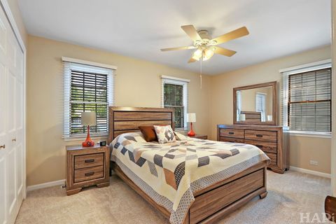 Tiny photo for 260 N Clyde Avenue, Palatine, IL 60067 (MLS # 12455476)