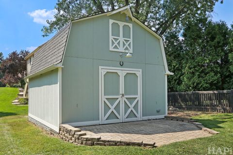 Tiny photo for 260 N Clyde Avenue, Palatine, IL 60067 (MLS # 12455476)