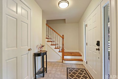 Tiny photo for 260 N Clyde Avenue, Palatine, IL 60067 (MLS # 12455476)