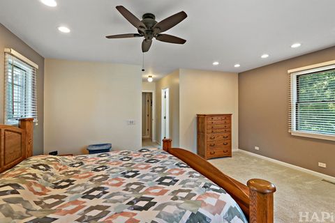 Tiny photo for 260 N Clyde Avenue, Palatine, IL 60067 (MLS # 12455476)