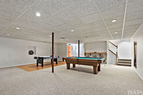 Tiny photo for 260 N Clyde Avenue, Palatine, IL 60067 (MLS # 12455476)