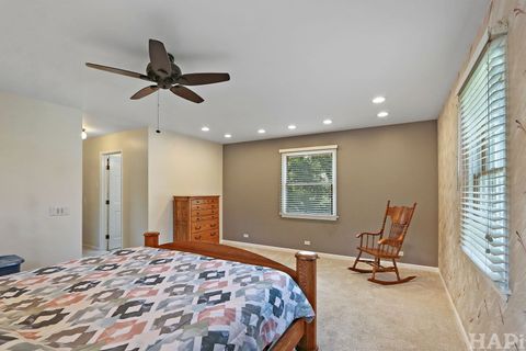 Tiny photo for 260 N Clyde Avenue, Palatine, IL 60067 (MLS # 12455476)