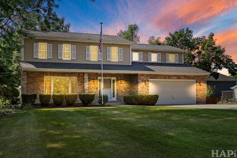 Photo of 260 N Clyde Avenue, Palatine, IL 60067 (MLS # 12455476)