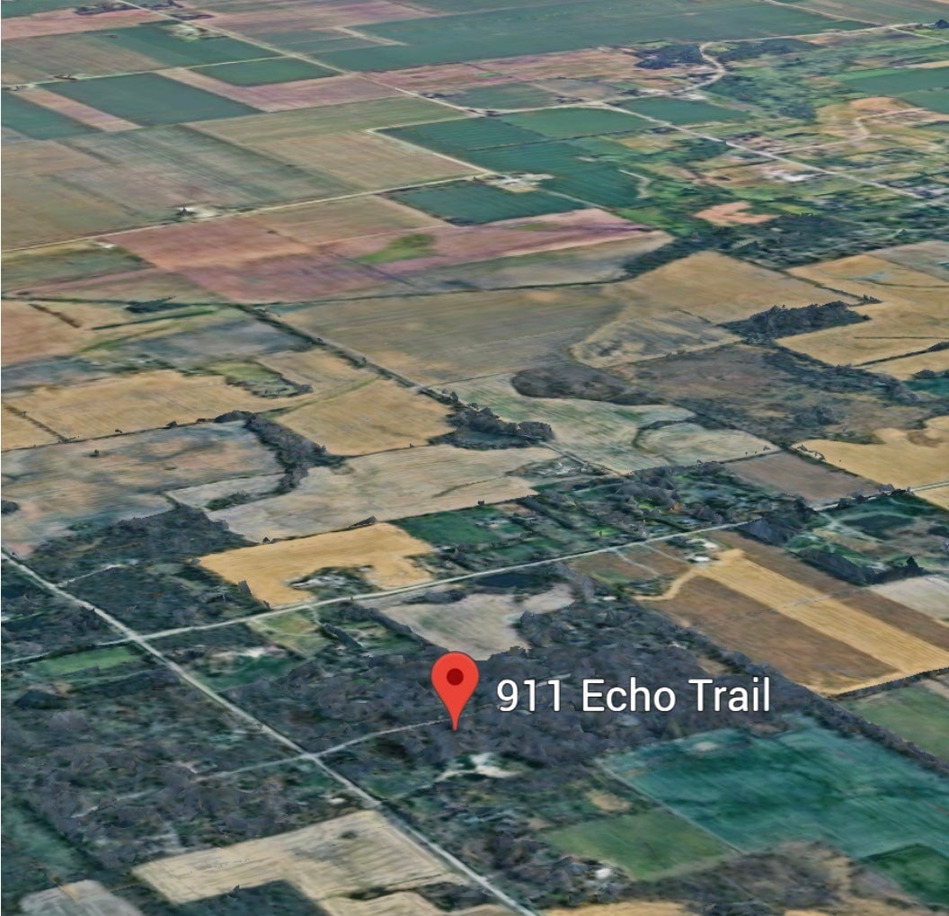 910 Echo (Lot 6) Trail