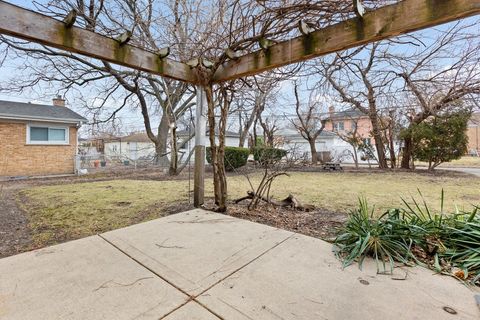 Tiny photo for 5133 Carol Avenue, Skokie, IL 60077 (MLS # 12584395)