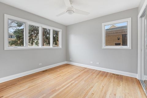 Tiny photo for 5133 Carol Avenue, Skokie, IL 60077 (MLS # 12584395)