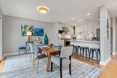 Tiny photo for 5133 Carol Avenue, Skokie, IL 60077 (MLS # 12584395)