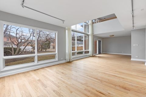 Tiny photo for 5133 Carol Avenue, Skokie, IL 60077 (MLS # 12584395)