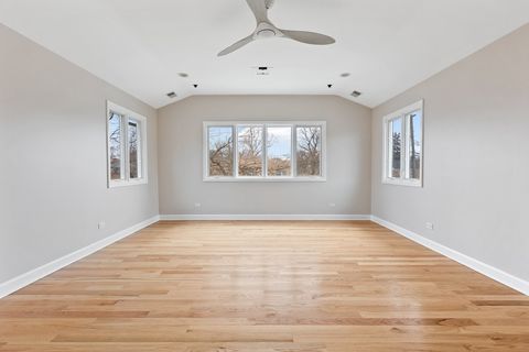 Tiny photo for 5133 Carol Avenue, Skokie, IL 60077 (MLS # 12584395)