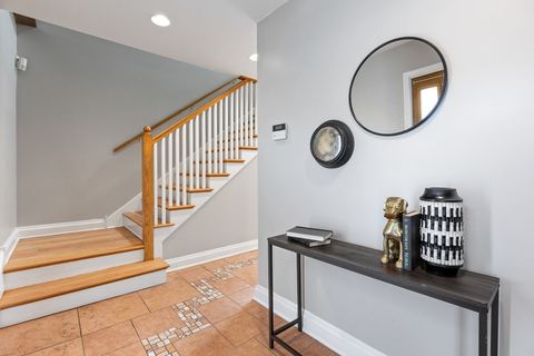 Tiny photo for 5133 Carol Avenue, Skokie, IL 60077 (MLS # 12584395)