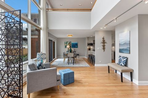 Tiny photo for 5133 Carol Avenue, Skokie, IL 60077 (MLS # 12584395)