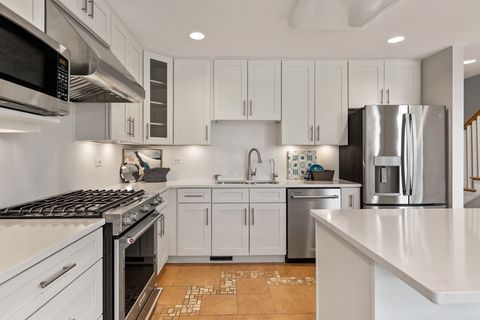 Tiny photo for 5133 Carol Avenue, Skokie, IL 60077 (MLS # 12584395)