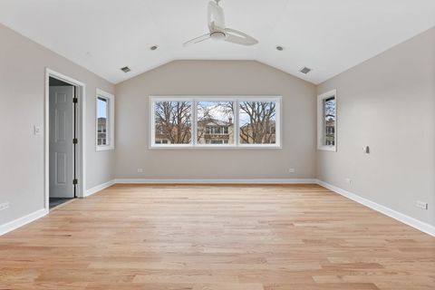 Tiny photo for 5133 Carol Avenue, Skokie, IL 60077 (MLS # 12584395)