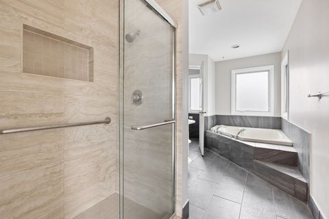 Tiny photo for 5133 Carol Avenue, Skokie, IL 60077 (MLS # 12584395)