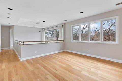 Tiny photo for 5133 Carol Avenue, Skokie, IL 60077 (MLS # 12584395)