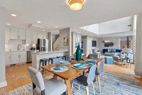 Tiny photo for 5133 Carol Avenue, Skokie, IL 60077 (MLS # 12584395)