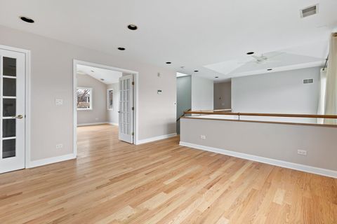 Tiny photo for 5133 Carol Avenue, Skokie, IL 60077 (MLS # 12584395)