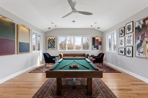 Tiny photo for 5133 Carol Avenue, Skokie, IL 60077 (MLS # 12584395)