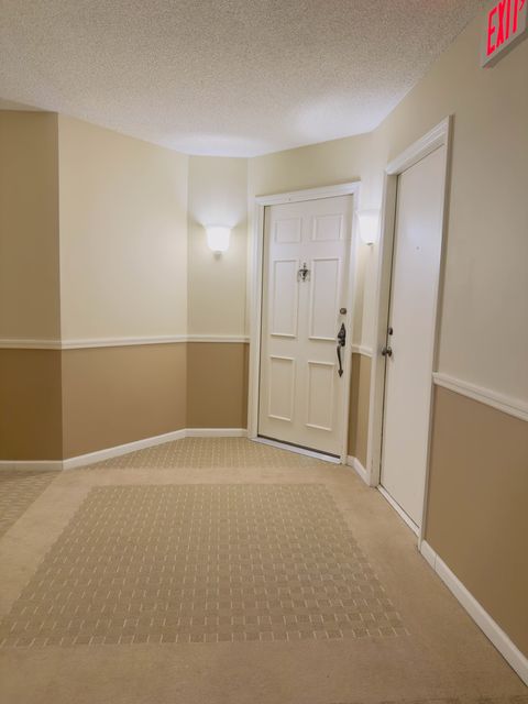 Tiny photo for 1671 Mission Hills Road #201, Northbrook, IL 60062 (MLS # 12540148)