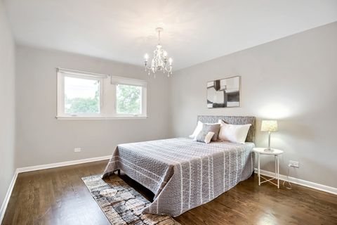 Tiny photo for 10112 S Kostner Avenue, Oak Lawn, IL 60453 (MLS # 12655706)