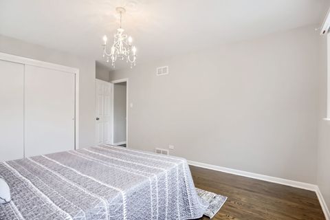 Tiny photo for 10112 S Kostner Avenue, Oak Lawn, IL 60453 (MLS # 12655706)