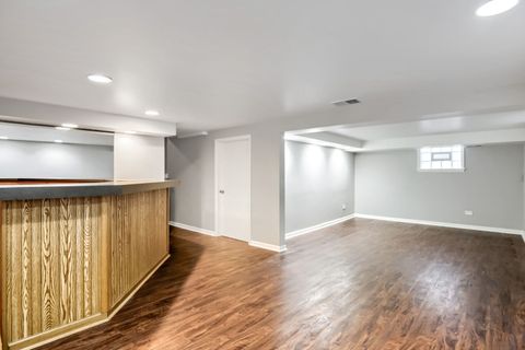 Tiny photo for 10112 S Kostner Avenue, Oak Lawn, IL 60453 (MLS # 12655706)