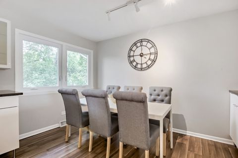Tiny photo for 10112 S Kostner Avenue, Oak Lawn, IL 60453 (MLS # 12655706)