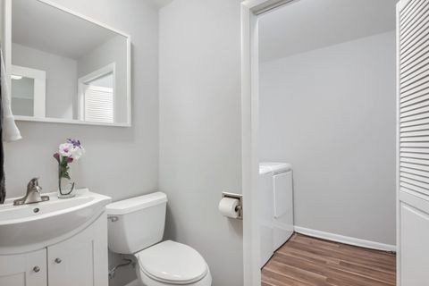 Tiny photo for 10112 S Kostner Avenue, Oak Lawn, IL 60453 (MLS # 12655706)