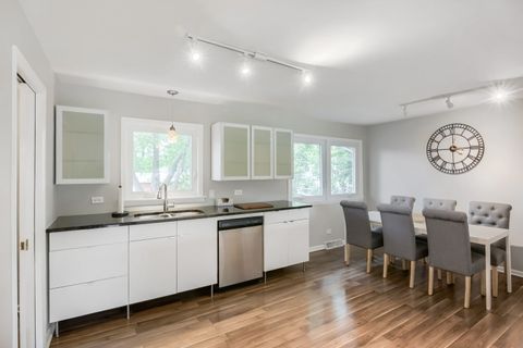 Tiny photo for 10112 S Kostner Avenue, Oak Lawn, IL 60453 (MLS # 12655706)