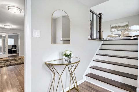 Tiny photo for 10112 S Kostner Avenue, Oak Lawn, IL 60453 (MLS # 12655706)