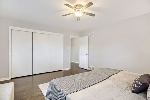 Tiny photo for 10112 S Kostner Avenue, Oak Lawn, IL 60453 (MLS # 12655706)