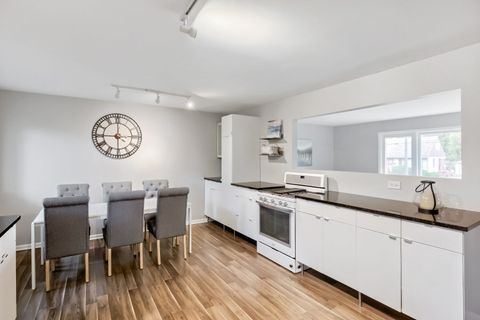 Tiny photo for 10112 S Kostner Avenue, Oak Lawn, IL 60453 (MLS # 12655706)