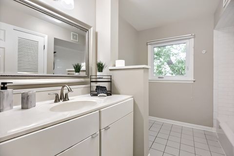 Tiny photo for 10112 S Kostner Avenue, Oak Lawn, IL 60453 (MLS # 12655706)