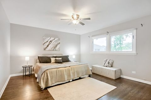 Tiny photo for 10112 S Kostner Avenue, Oak Lawn, IL 60453 (MLS # 12655706)