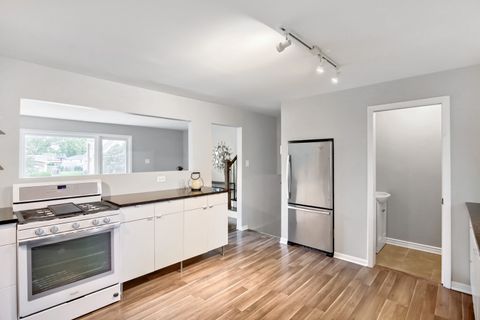 Tiny photo for 10112 S Kostner Avenue, Oak Lawn, IL 60453 (MLS # 12655706)