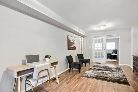 Tiny photo for 10112 S Kostner Avenue, Oak Lawn, IL 60453 (MLS # 12655706)