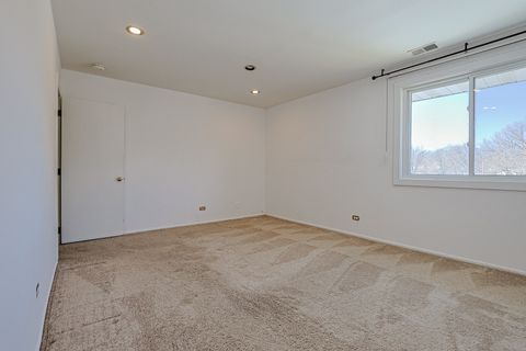 Tiny photo for 2650 BROOKWOOD Way #313, Rolling Meadows, IL 60008 (MLS # 12567512)