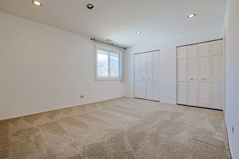 Tiny photo for 2650 BROOKWOOD Way #313, Rolling Meadows, IL 60008 (MLS # 12567512)