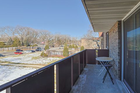 Tiny photo for 2650 BROOKWOOD Way #313, Rolling Meadows, IL 60008 (MLS # 12567512)