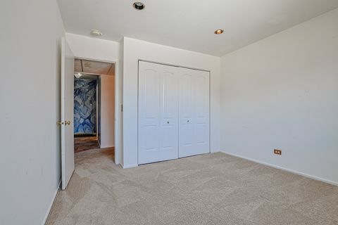 Tiny photo for 2650 BROOKWOOD Way #313, Rolling Meadows, IL 60008 (MLS # 12567512)