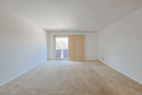 Tiny photo for 2650 BROOKWOOD Way #313, Rolling Meadows, IL 60008 (MLS # 12567512)