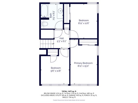 Tiny photo for 1135 5th Avenue N, Clinton, IA 52732 (MLS # 12556720)