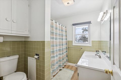 Tiny photo for 1135 5th Avenue N, Clinton, IA 52732 (MLS # 12556720)