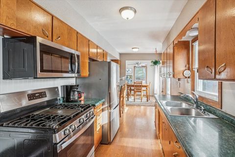 Tiny photo for 1135 5th Avenue N, Clinton, IA 52732 (MLS # 12556720)