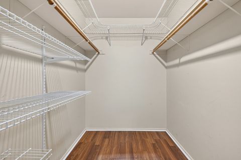 Tiny photo for 700 PERRIE Drive #207, Elk Grove Village, IL 60007 (MLS # 12602557)