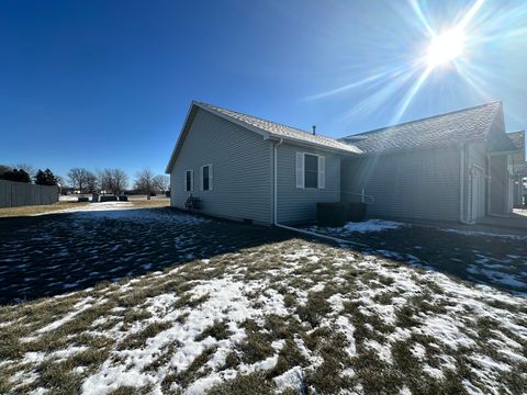 A home in Farmer City