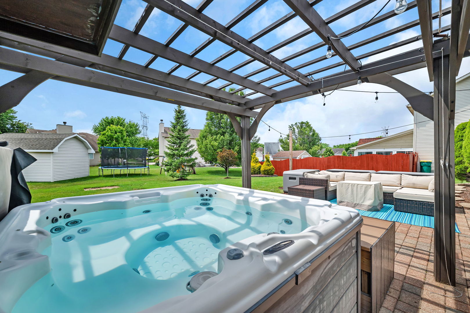 2902 Grass Lake Drive