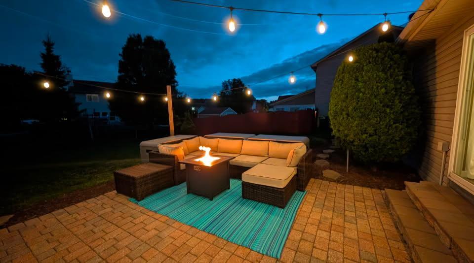 2902 Grass Lake Drive