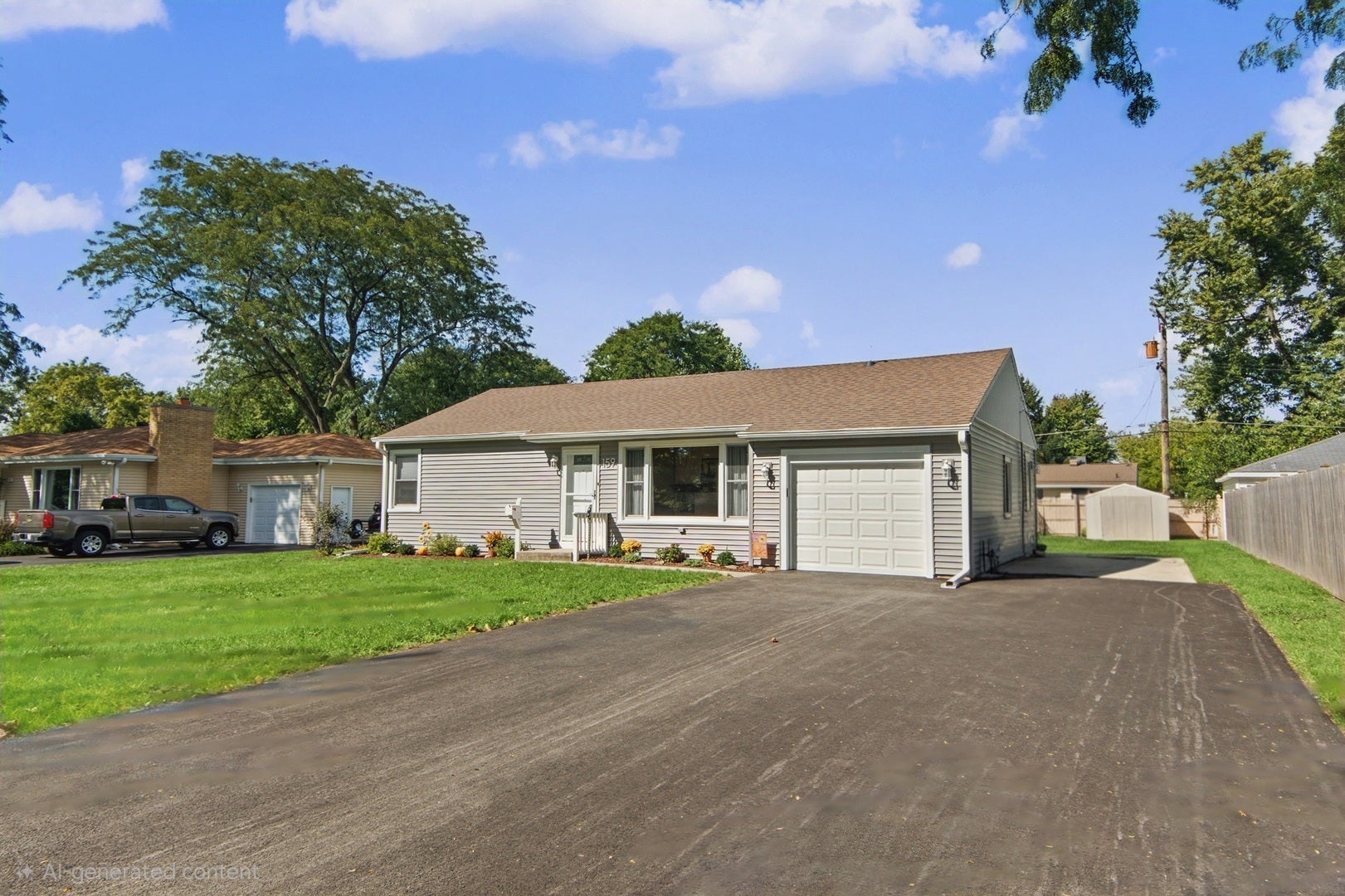159 Oakview Drive